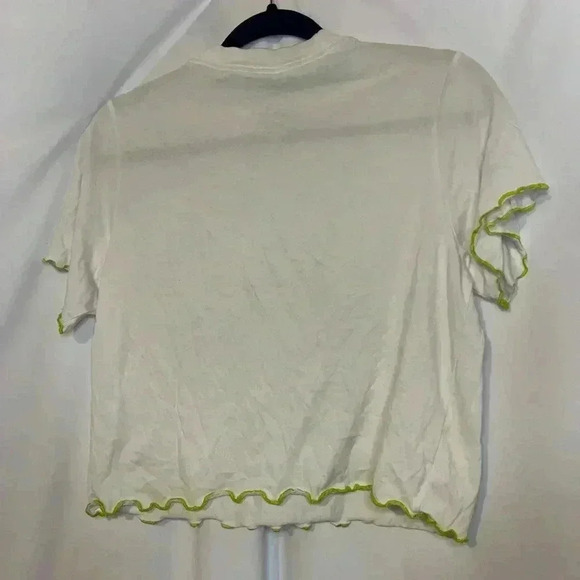 Women’s Nike Loose Fit Cropped Shirt - Picture 2 of 3